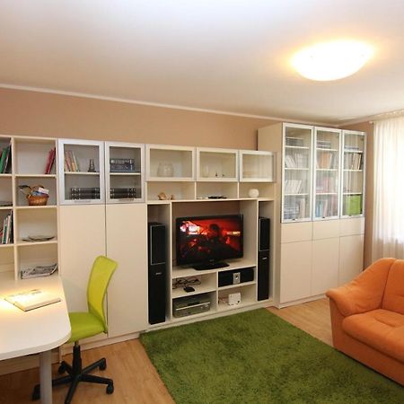 Fast Friend - Cozy Apartment In The Center With Private Garage Rijeka Exterior photo