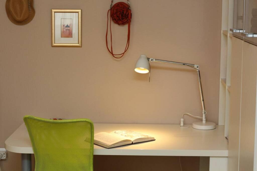 Fast Friend - Cozy Apartment In The Center With Private Garage Rijeka Exterior photo