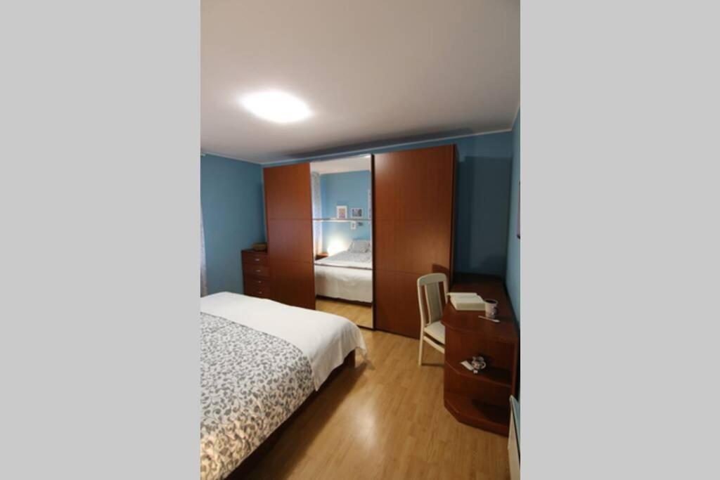 Fast Friend - Cozy Apartment In The Center With Private Garage Rijeka Exterior photo